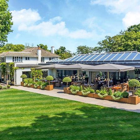 Albourne Wickwoods酒店 外观 照片