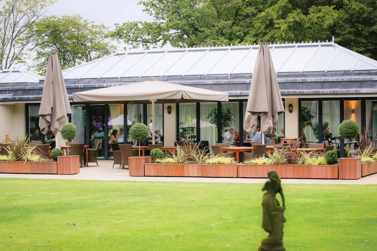 Albourne Wickwoods酒店 外观 照片